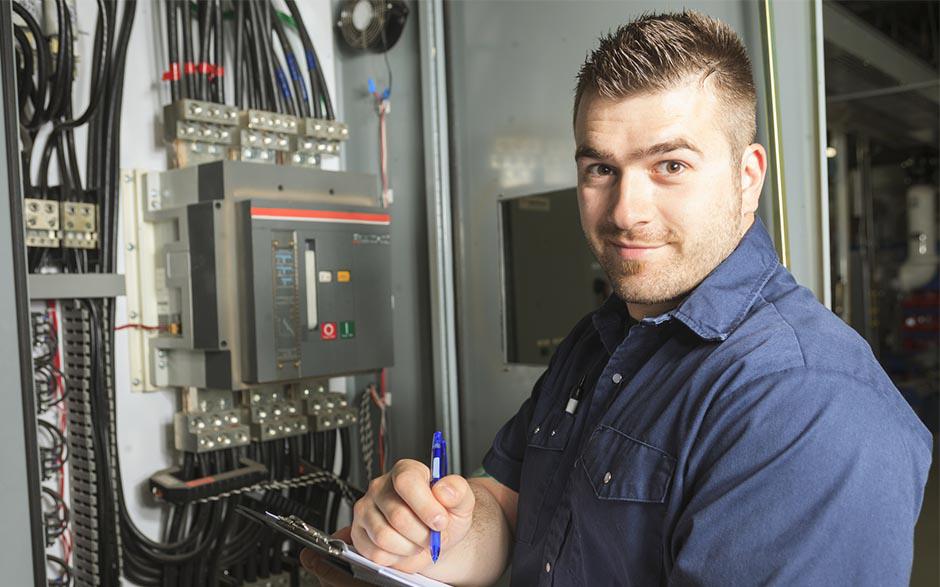 activité électricien Gennevilliers