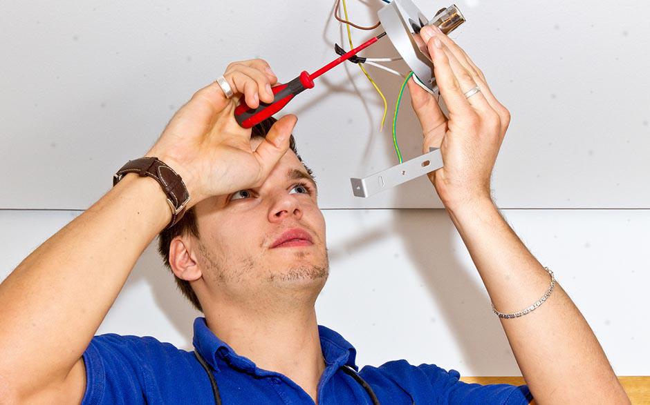 activité électricien Gennevilliers