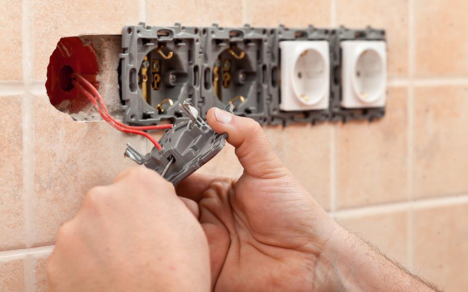 électricien maintenance Saulx-les-Chartreux