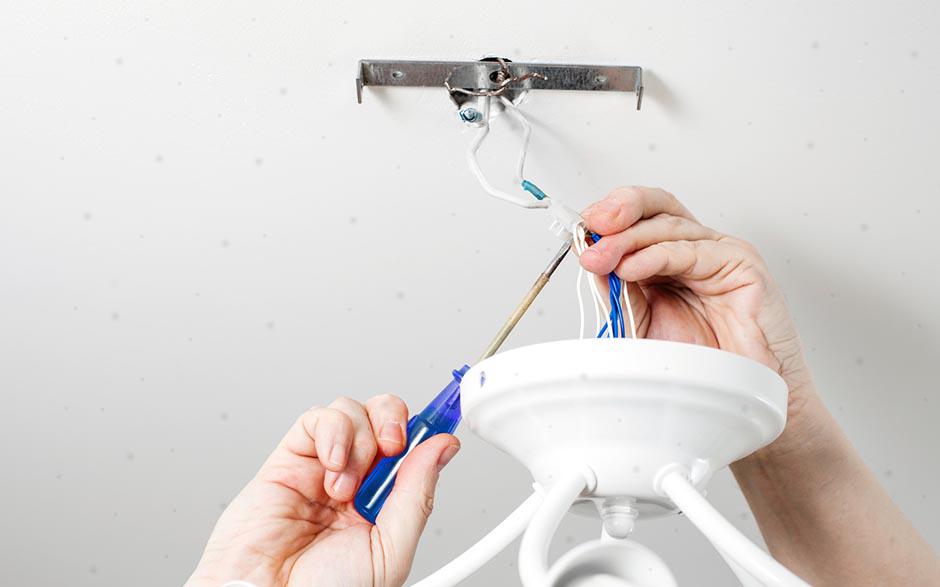 électricien maintenance Saulx-les-Chartreux