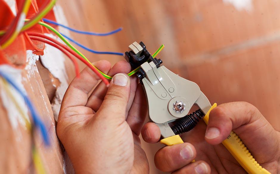 électricien maintenance Saulx-les-Chartreux